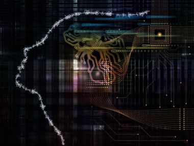 Makine bilinç işleme