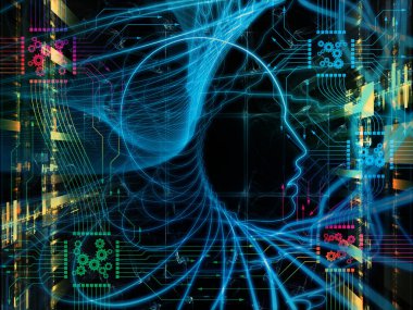 Makine bilinç zemin