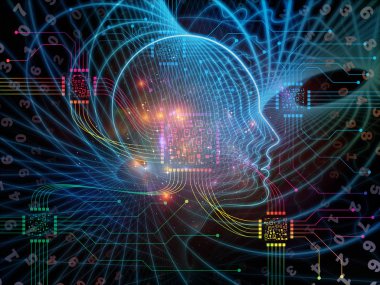 Makine bilinç mekanizması