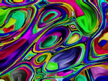 Hücresel gerçekliğin iç hayatı