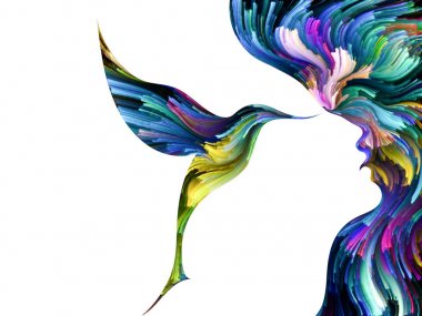 Gelişen yaratıcılık