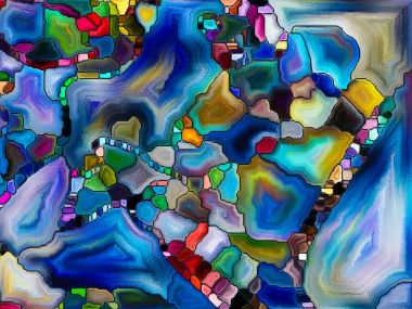 Renk bölümü hızlanması