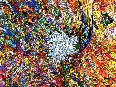 Mecazi renk bölümü