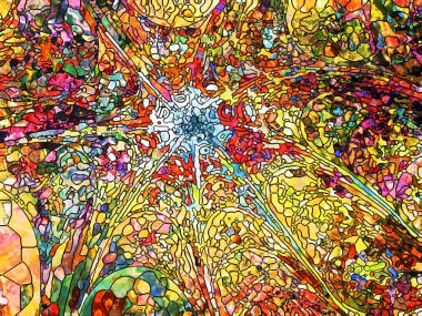 Sinerji renk bölümü