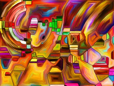 Sanal renk bölümü