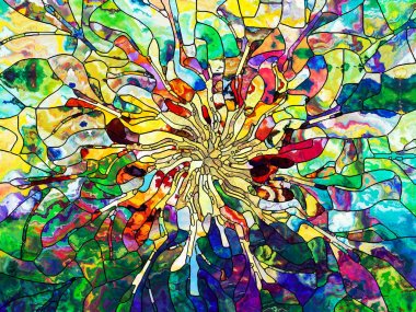 Renk bölümü krallıkları