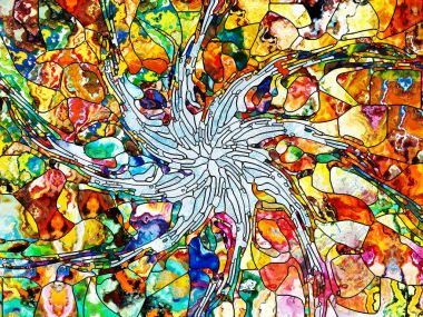 Gelişen renk bölümü