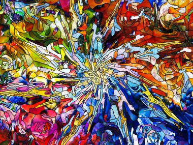 Yanlışlıkla renk bölümü