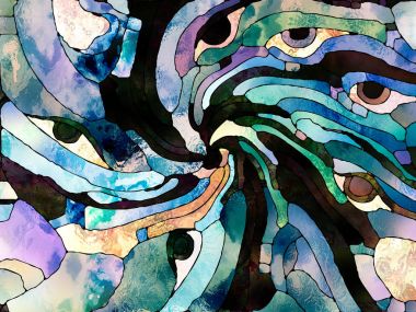 Önceden renk bölümü