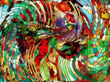 Renk bölümünün enerji