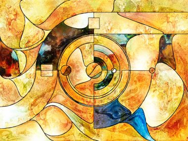 Sanal renk bölümü