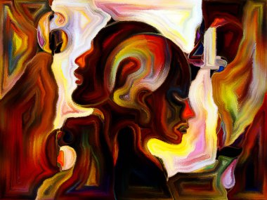 Kavramsal şekli bölümü