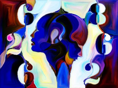 Şekil bölümü krallıkları