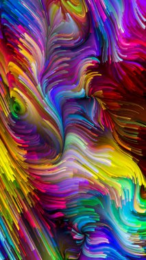 Gelişen sıvı renk