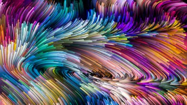 Önceden sıvı renk