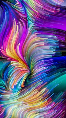 Gelişen sıvı renk