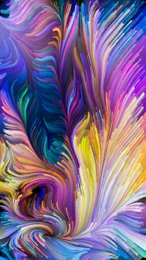 Gelişen sıvı renk