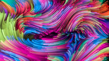 Gelişen sıvı renk