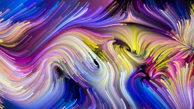 Sıvı rengini konuşma