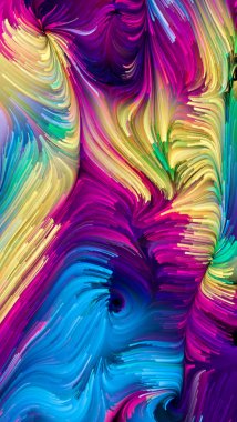 Sıvı renk unsurları