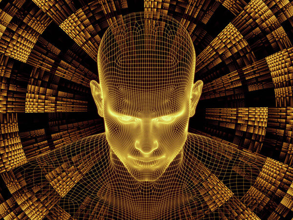 Видение цифровой идентичности
