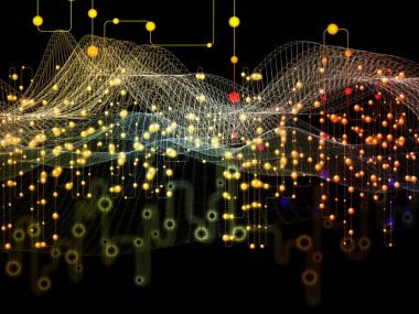 Dijital veri aktarımları