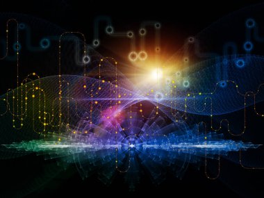 Veri aktarımları unsurları