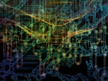 Veri aktarımları arayışı içinde