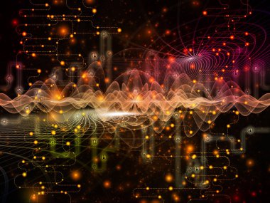 Veri akışı kompozisyon