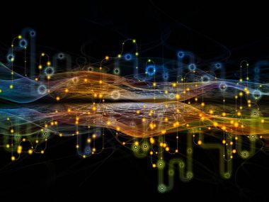 Veri akışı metafor