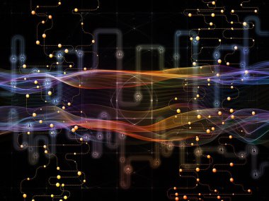 Veri akışının sinerji