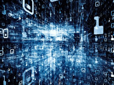 Karmaşık dijital dünya