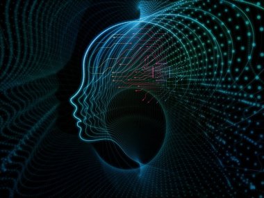 Makine bilinç alemlerine