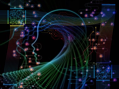 İşleme makine bilinç