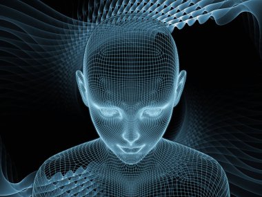 Dijital kimlik oyunu