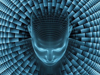 Dijital kimlik bilgi işlem