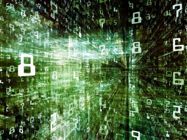 Sanal dünya vizyonu