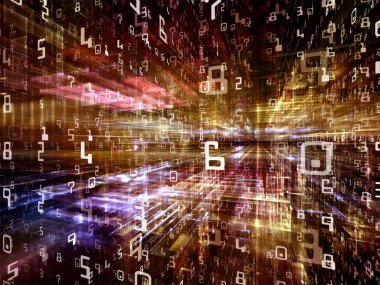 Dijital alan iç hayatı