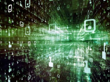 Dijital alan parlayan