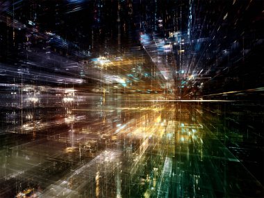 Dijital dünya krallıkları