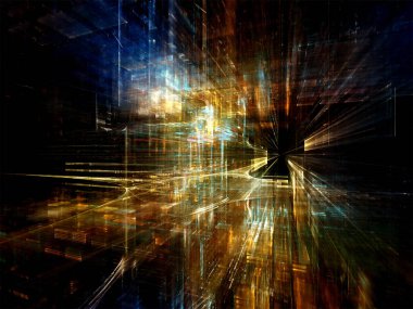 Gelişen dijital dünya