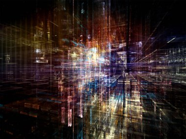 Önceden sanal dünya