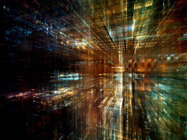 İşlem sanal dünya