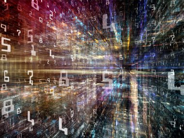 Dijital alan zarafeti