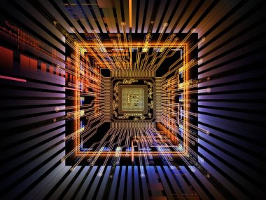 Sanal dijital işlemci