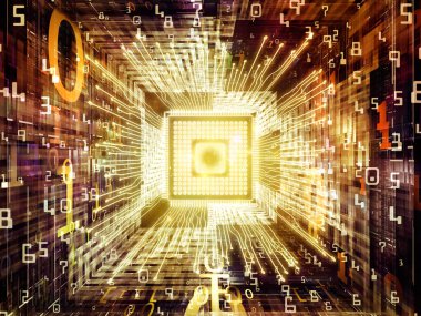 Dijital işlemci bakış açıları