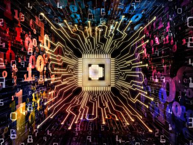 Bilgisayar Cpu oyunu
