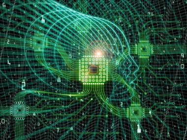 Dijital makine bilinç