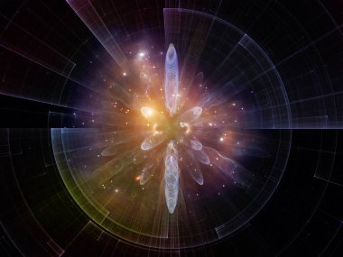 Uzay vericisi bakış açıları