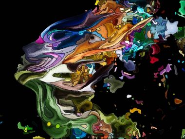 Canlı kendini parçalanma